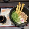 資さんうどん 則貞店