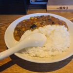 萬珍軒 - なす飯