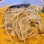 萬珍軒 - シャキシャキもやし