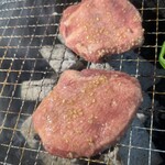 ホルモン まこちゃん - 