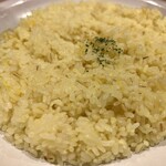 SOUP CURRY KING 本店 - 