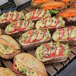 ORIGINE MONTMARTRE - 