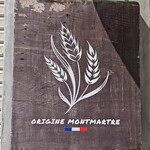 ORIGINE MONTMARTRE - 