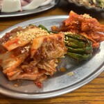 ホルモン まこちゃん - 