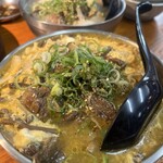 ホルモン まこちゃん - 