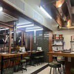 ホルモン まこちゃん - 