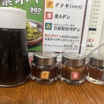 ホルモン まこちゃん - 