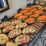 ORIGINE MONTMARTRE - 