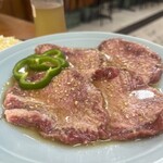 ホルモン まこちゃん - 