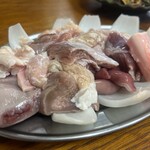 ホルモン まこちゃん - 