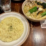 SOUP CURRY KING 本店 - 