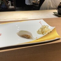 恵比寿 鮨 栞庵 やましろ - 
