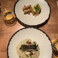 ザ タヴァン グリル&ラウンジ -  ザ タヴァン グリル&ラウンジ -