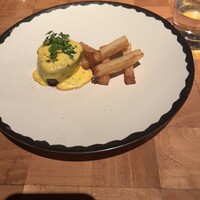 ザ タヴァン グリル&ラウンジ -  ザ タヴァン グリル&ラウンジ -