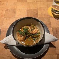 ザ タヴァン グリル&ラウンジ -  ザ タヴァン グリル&ラウンジ -