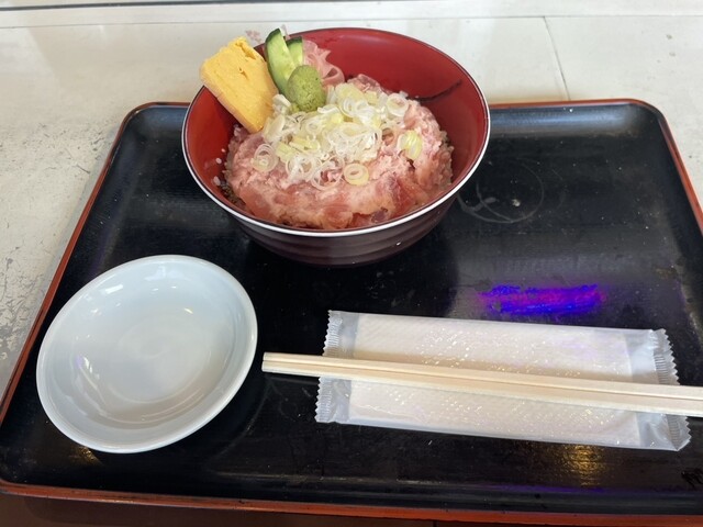 Tsukiji Donburi Ichiba photo 3