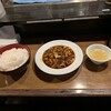 恋人は麻婆豆腐 埼玉北本本店