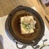 豆腐料理 空野 南船場