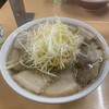 坂内食堂