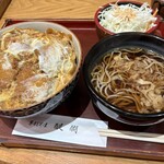 手打ちそば 醍醐 - 