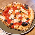 PISOLA 柏高田店 - 