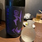 焼鳥 美鶏 - 帰山