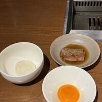 焼肉うしごろ 表参道店 - 
