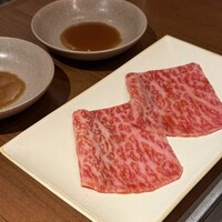 焼肉うしごろ 表参道店 - 