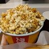 MOVIX 広島駅 - ポップコーン