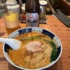 支那麺 はしご 本店
