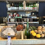 おでんと炉端 たけし - 