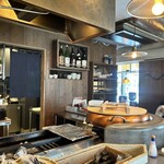 おでんと炉端 たけし 人形町店 - 