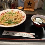 中国屋台料理 大龍 - 