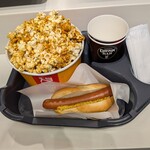 MOVIX 広島駅 - 