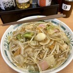 日高屋 - 料理写真:
