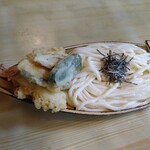 よこた手打うどん - 