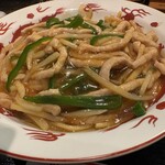 中国屋台料理 大龍 - 