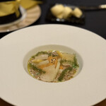 ガストロノミー ジョエル・ロブション - 