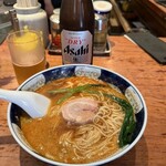 支那麺 はしご - 