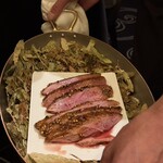 ガストロノミー ジョエル・ロブション - 