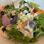 TRATTORIA PIZZERIA 207 渋谷店 - 