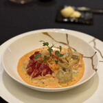 ガストロノミー ジョエル・ロブション - 