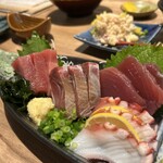 おでんと炉端 たけし - 