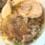 豚星。 - 暴力的な端豚がヤバイ！