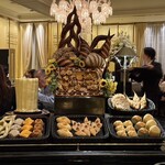 ガストロノミー ジョエル・ロブション - 