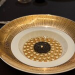 ガストロノミー ジョエル・ロブション - 