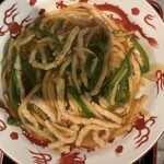 中国屋台料理 大龍 - 