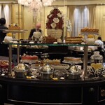 ガストロノミー ジョエル・ロブション - 