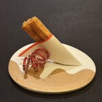 ガストロノミー ジョエル・ロブション - 