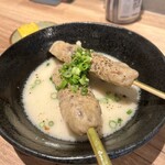 おでんと炉端 たけし - 